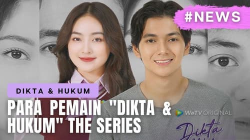 Dikta & Hukum Bild 3