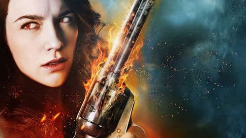 Wynonna Earp Bild 8
