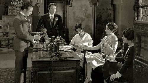 The Waning Sex Bild 1