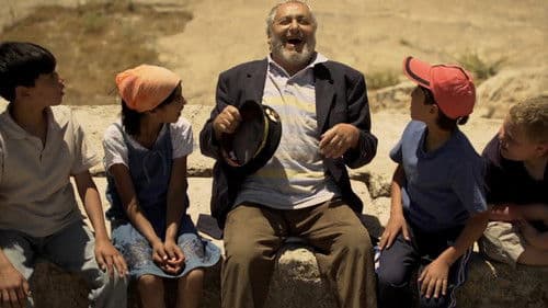 Captain Abu Raed Bild 3