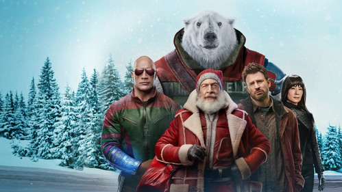 Red One - Alarmstufe Weihnachten Bild 3