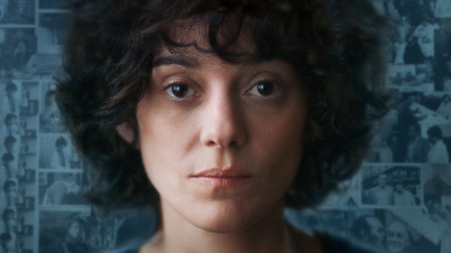 Little Girl Blue Bild 4