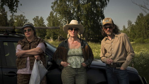 100 litraa sahtia Bild 3