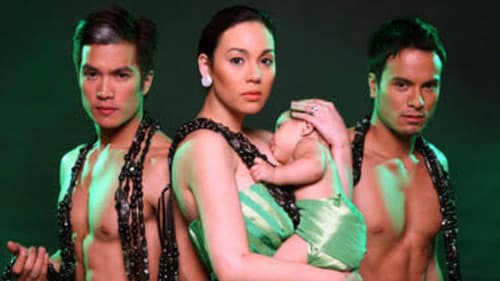 Sineserye Presents: Maligno Bild 1