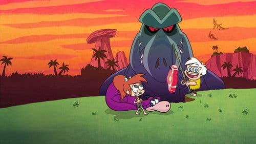 Yabba-Dabba Dinosaurs Bild 2