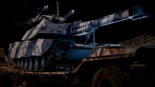 Bulletproof - Der Tiger II Bild 3