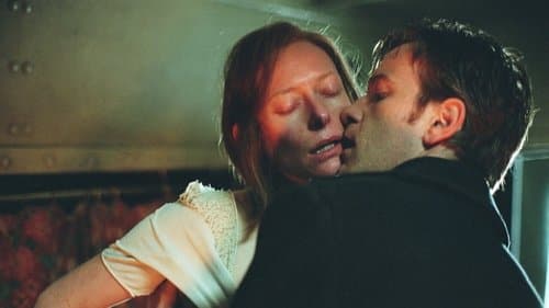 Young Adam - Dunkle Leidenschaft Bild 1