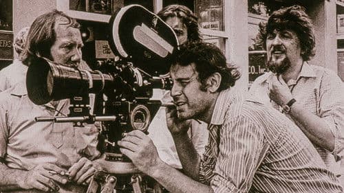 Milos Forman, ein freies Leben Bild 1