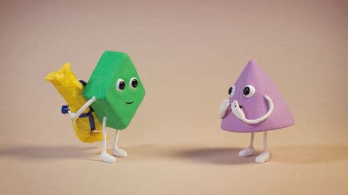 Yo Gabba Gabba: To Give a Present Bild 2