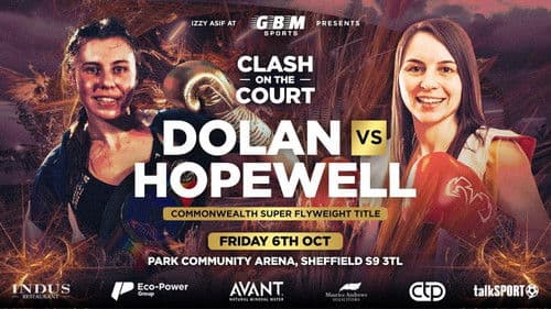 Emma Dolan vs. Nicola Hopewell Bild 1