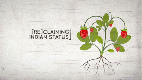 (Re)Claiming Indian Status Bild 1