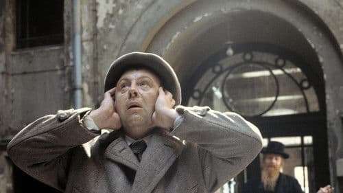 Berlin Alexanderplatz Bild 5