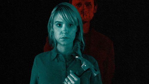 Lucky - Der Terror kommt nachts Bild 7