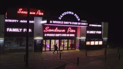 Searching For Mop Man Bild 2