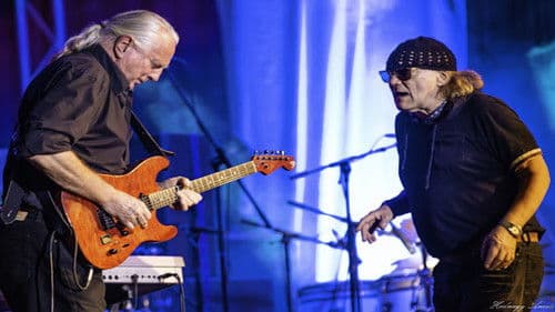 Tátrai Band - Roxinpad Bild 1