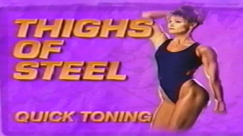 Quick Toning: Thighs of Steel Bild 1