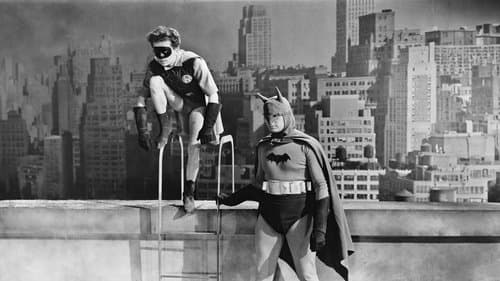 Batman und Robin Bild 1