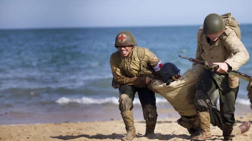 Vergessene Helden des Zweiten Weltkriegs Bild 3