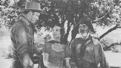 Young Buffalo Bill Bild 1