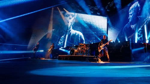 Gracias totales | Soda Stereo Bild 2