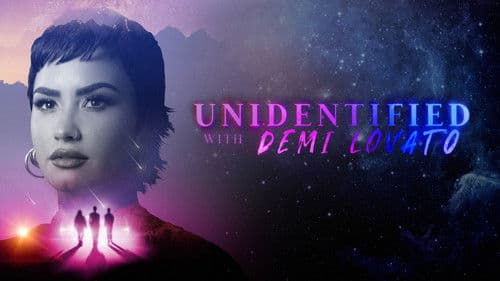 Unidentified with Demi Lovato Bild 6