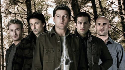 The Almighty Johnsons Bild 5