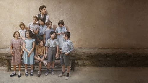 Der Lehrer, der uns das Meer versprach Bild 2