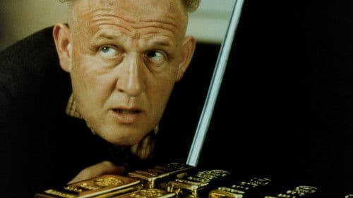 Jönssonligan får guldfeber Bild 3