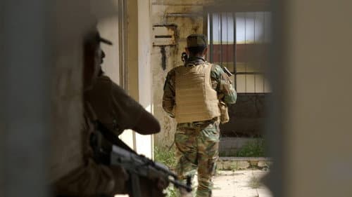 Silence After the Storm Bild 1