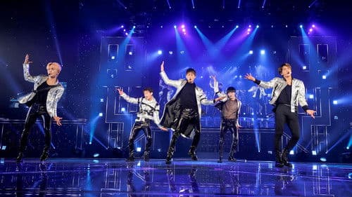 SHINee WORLD 2017～FIVE～ Bild 2