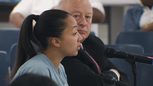 Cyntoia Brown: Die Geschichte einer begnadigten Mörderin Bild 2