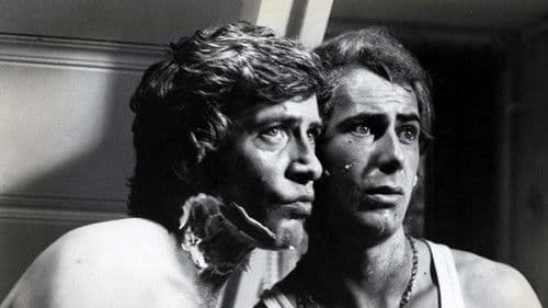 Zwei gegen den Rest der Welt Bild 1