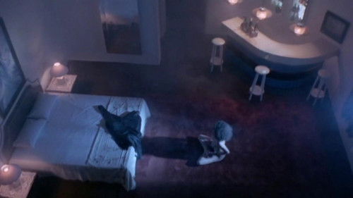 Lady Terminator Bild 4