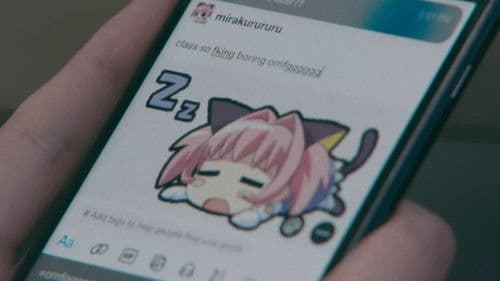 Angelic Kitty Miracle-chan Bild 4