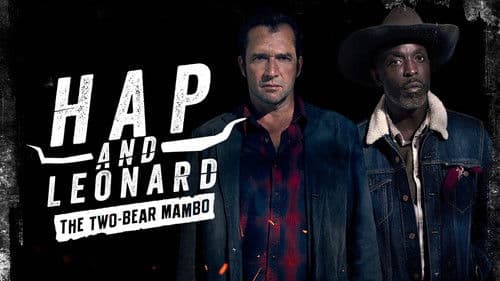 Hap und Leonard Bild 5