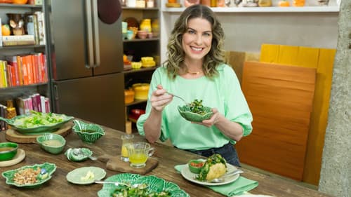 Cozinha Prática com Rita Lobo Bild 3