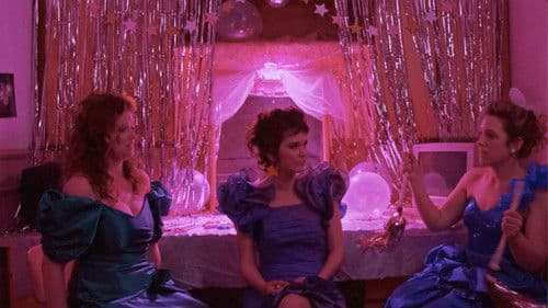 Miss Blueberry Beauty Pageant Bild 1