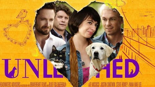 Liebe auf vier Pfoten Bild 3