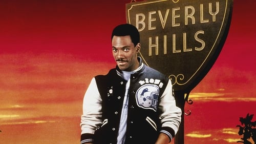 Beverly Hills Cop II Bild 1