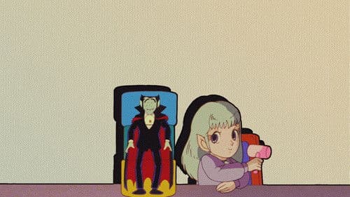 ドン・ドラキュラ Bild 1