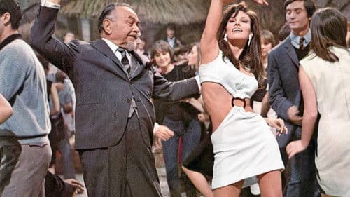 Die Platinbande Bild 1