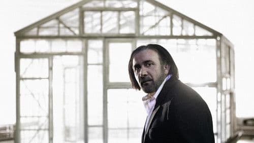 Ο βιοπαλαιστής στη στέγη! Bild 1