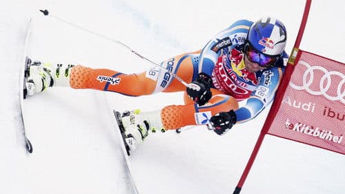 Streif: One Hell of a Ride Bild 2