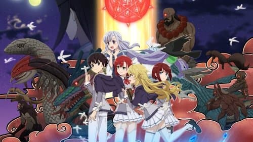 The Reincarnation of the Strongest Exorcist in Another World Bild 1