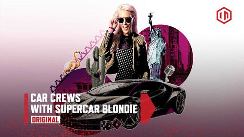 Supercar Blondie Bild 1