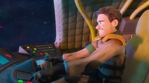 Keo et la poussière d'étoile Bild 1