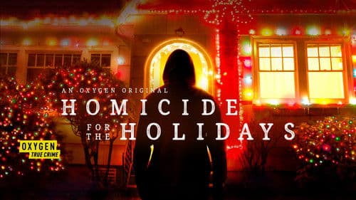 Homicide for the Holidays Bild 4