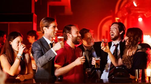 Feuten: Het Feestje Bild 2