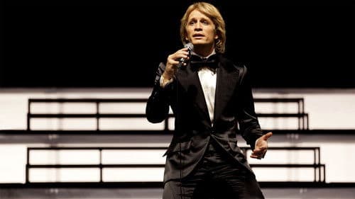 My Way - Ein Leben für das Chanson Bild 5