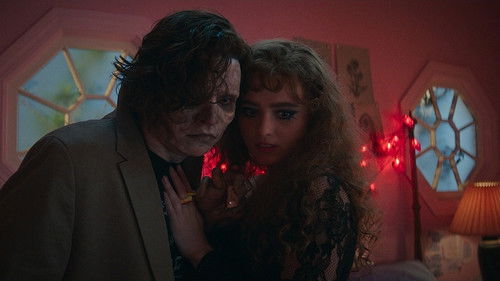 Lisa Frankenstein Bild 7